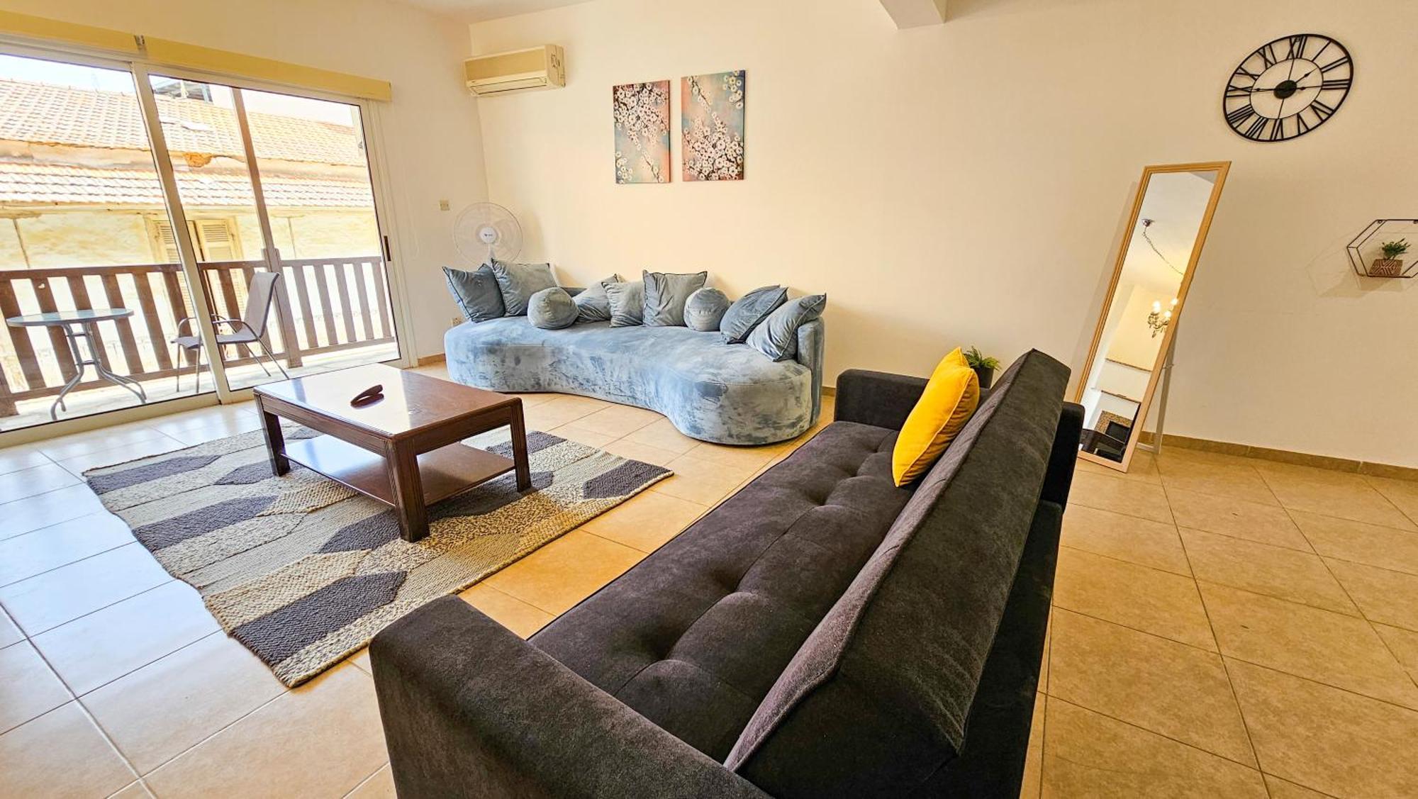 Sky Line Rooms, 150m From Chabad Lubavitch Апартаменты *